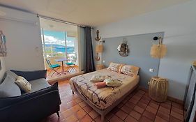 La Caravelle - Agreable Studio Proche De La Plage